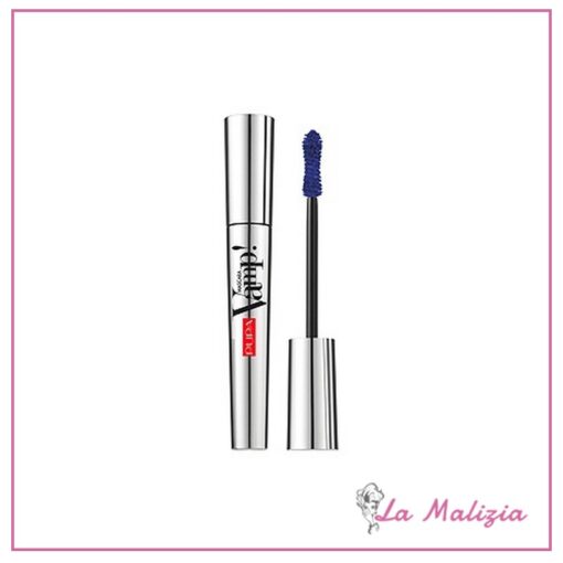 Pupa vamp mascara n° 300 Deep Night