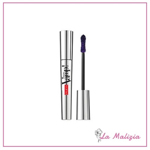 Pupa vamp mascara n° 400 Amethyst Violet