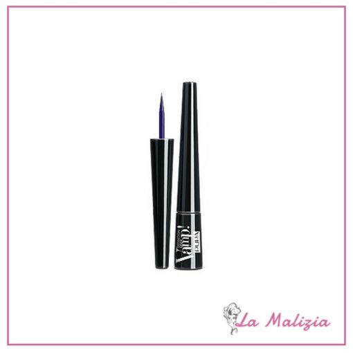 Pupa vamp Definition liner n° 300 Deep Blue