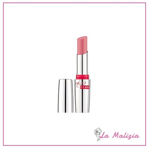Pupa rossetto miss n° 101 Nude Rose