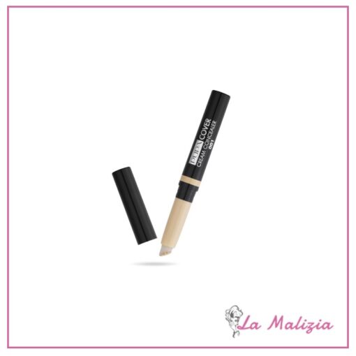 Pupa Cover Cream Concealer n° 001 Light Beige