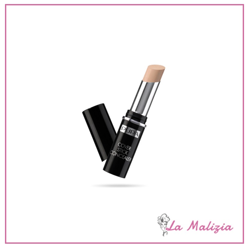 Pupa Cover Stick Concealer n° 003 Dark Beige