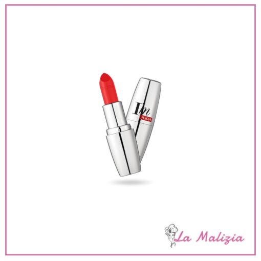Pupa Rossetto I'M n° 302 Sizzling Orange