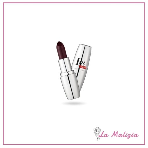 Pupa Rossetto I'M n° 309 Rouge Noir