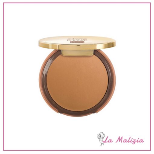 Pupa fondotinta solare Extreme Bronze n° 003 Honey