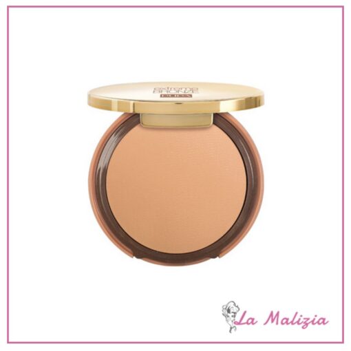 Pupa fondotinta solare Extreme Bronze n° 004 Bronze