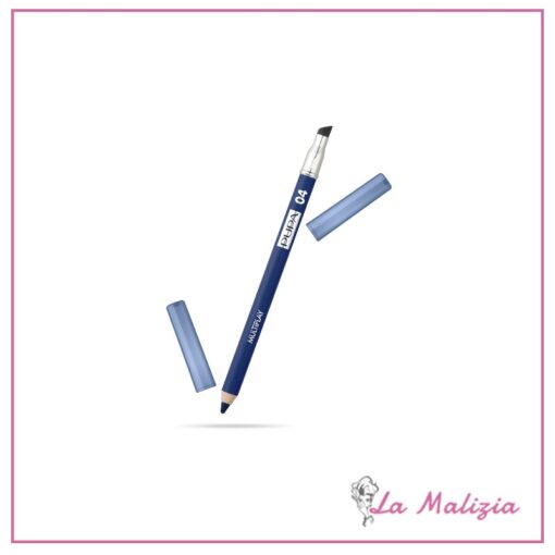 Pupa matita occhi Multiplay n° 04 Schocking Blue