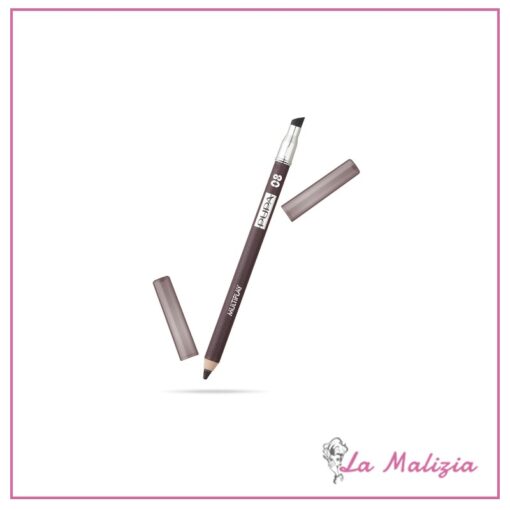 Pupa matita occhi Multiplay n° 08 Basic Brun