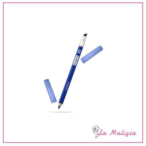 Pupa matita occhi Multiplay n° 55 Electric Blue