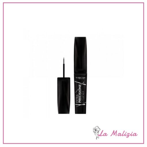 Deborah eyeliner Extra Precisione black