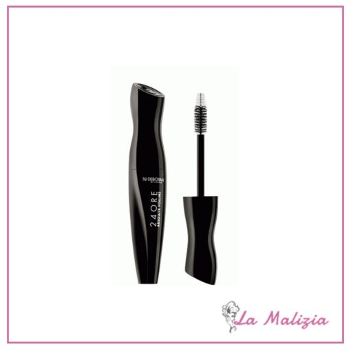 Deborah mascara 24 ore absolute e volume