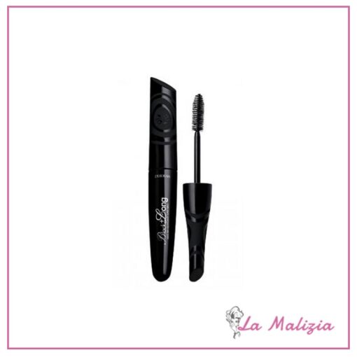 Deborah mascara black + long