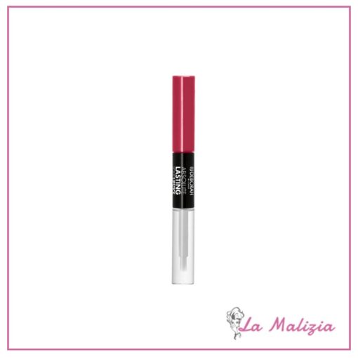 Deborah Absolute Lasting Liquid Lipstick n° 06
