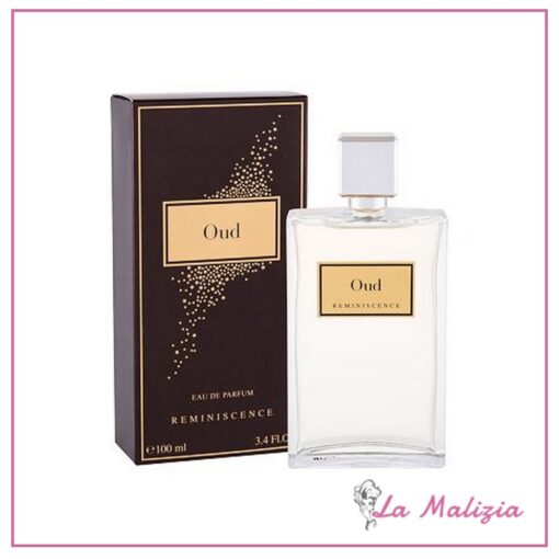 Reminiscence oud edp 100 ml spray
