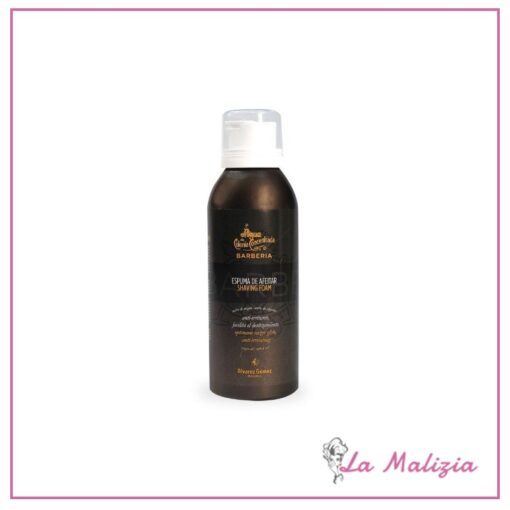 Alvarez Gòmez schiuma da barba 150 ml