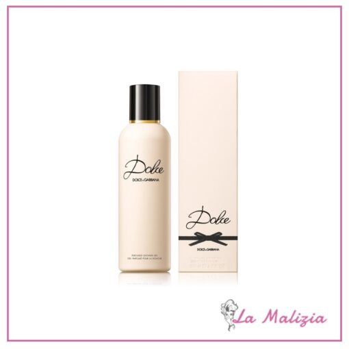 Dolce & Gabbana Dolce shower gel 200 ml