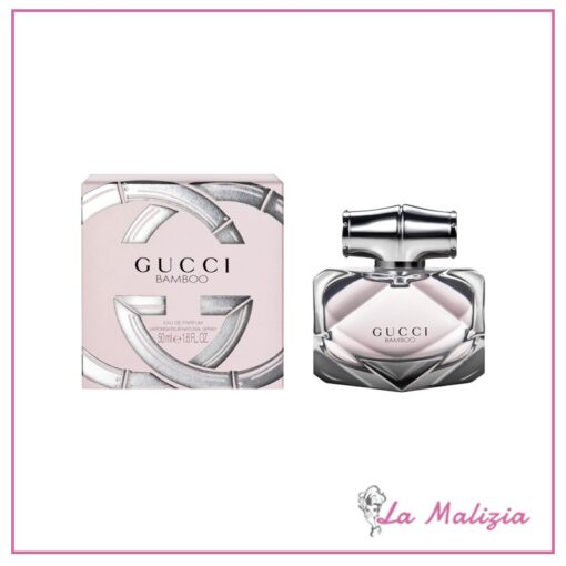 Gucci Bamboo edp 50 ml spray