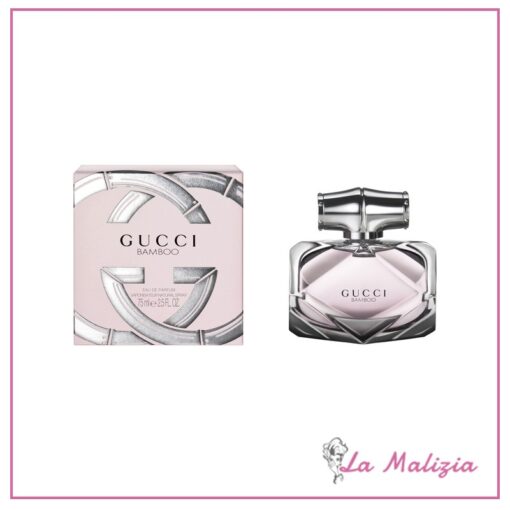 Gucci Bamboo edp 75 ml spray