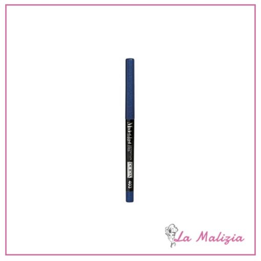 Pupa made to last definition eyes n° 403 Atlantic Ocean
