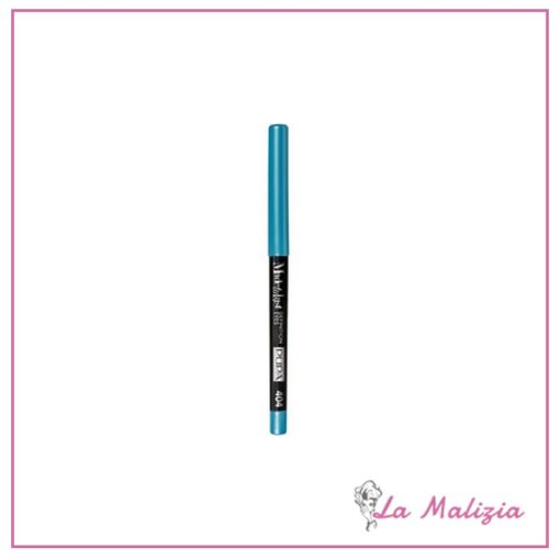 Pupa made to last definition eyes n° 404 Carribean Sea