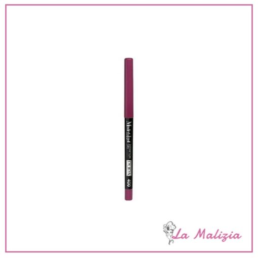 Pupa made to last definition lips n° 400 Intense Fuchsia