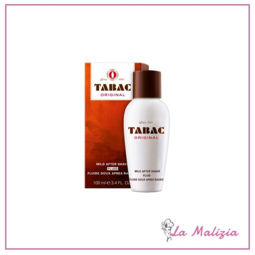 Tabac original after shave lotion 100 ml