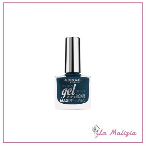 Deborah smalto gel effect n° 72