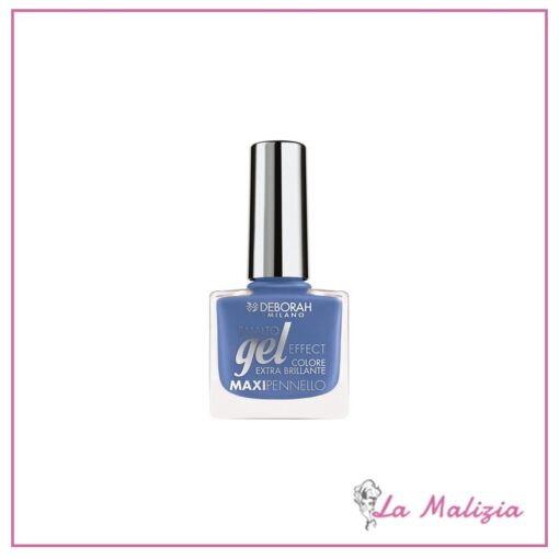 Deborah smalto gel effect n° 73