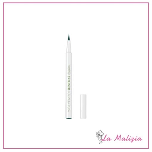 Deborah Formula Pura Eyeliner n° 04 Green