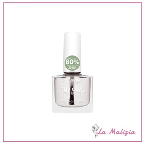 Deborah Formula Pura Smalto n° 00 Top Coat