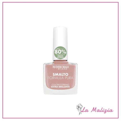 Deborah Formula Pura Smalto n° 02
