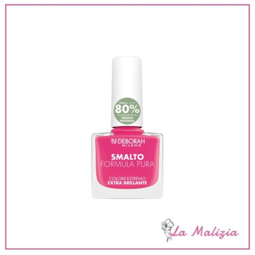 Deborah Formula Pura Smalto n° 07