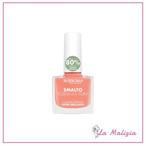Deborah Formula Pura Smalto n° 09