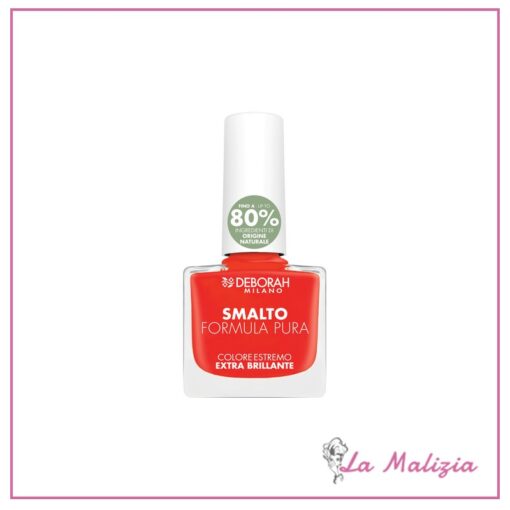 Deborah Formula Pura Smalto n° 11