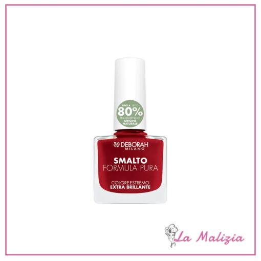Deborah Formula Pura Smalto n° 13