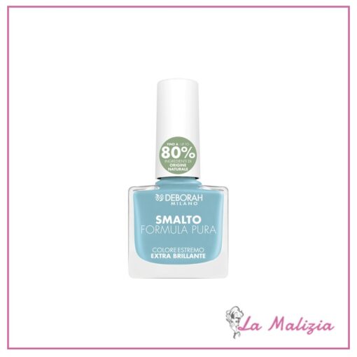 Deborah Formula Pura Smalto n° 15