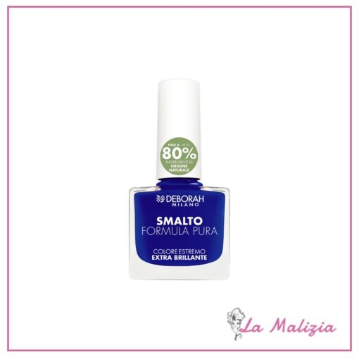 Deborah Formula Pura Smalto n° 16