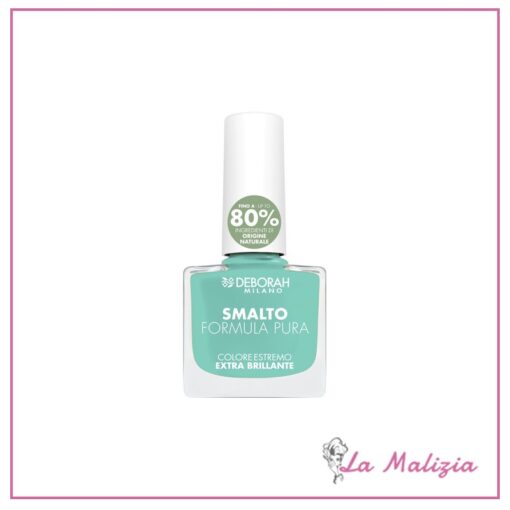 Deborah Formula Pura Smalto n° 17