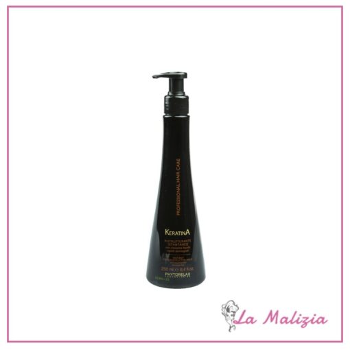 Phytorelax Keratina ristrutturante istantaneo 250 ml