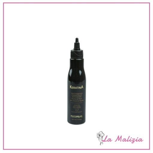 Phytorelax Keratina trattamento cheratinico anticrespo 150 ml