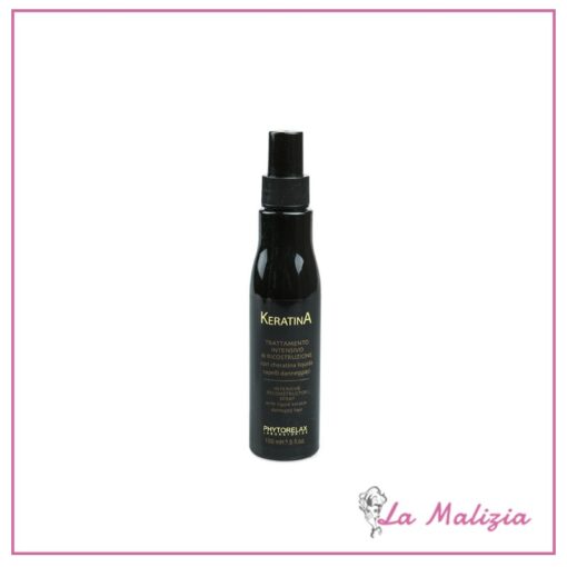 Phytorelax Keratina trattamento intensivo di ricostruzione 150 ml