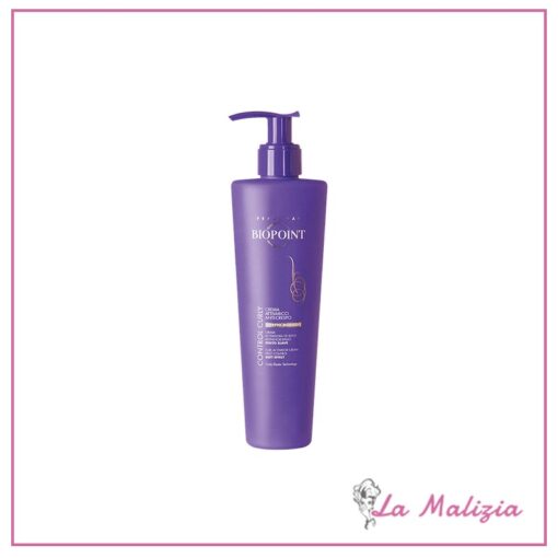 Biopoint Control Curly crema attivaricci anti-crespo 200 ml