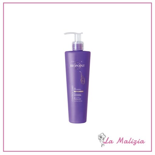 Biopoint Control Curly gel attivaricci anti-crespo 200 ml