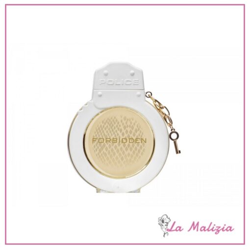 Police Forbidden for Woman edt 100 ml spray