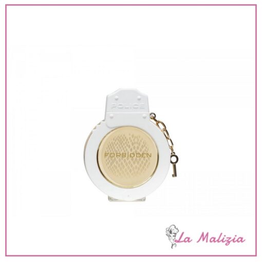 Police Forbidden for Woman edt 50 ml spray
