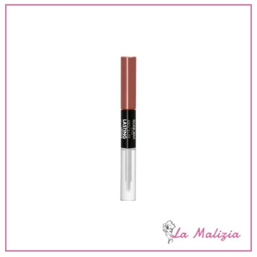 Deborah Absolute Lasting Liquid Lipstick n° 09