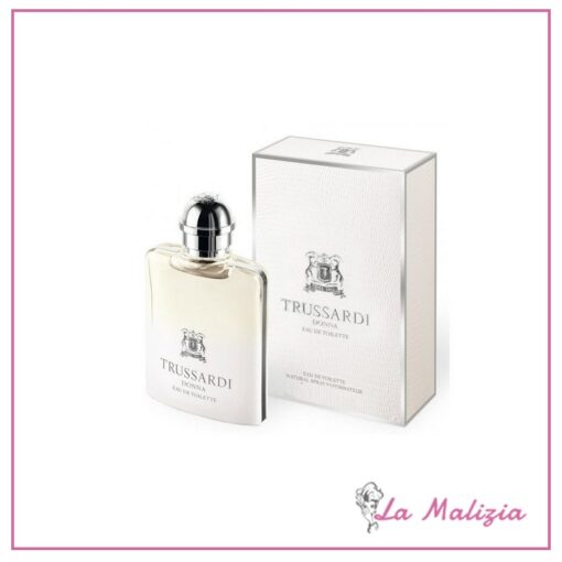 Trussardi donna edt 100 ml spray