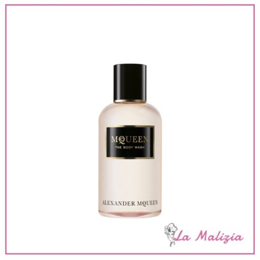 Alexander McQueen The Body Wash 250 ml