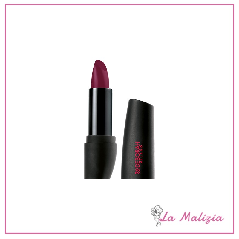 Deborah rossetto Atomic Red Mat n° 23