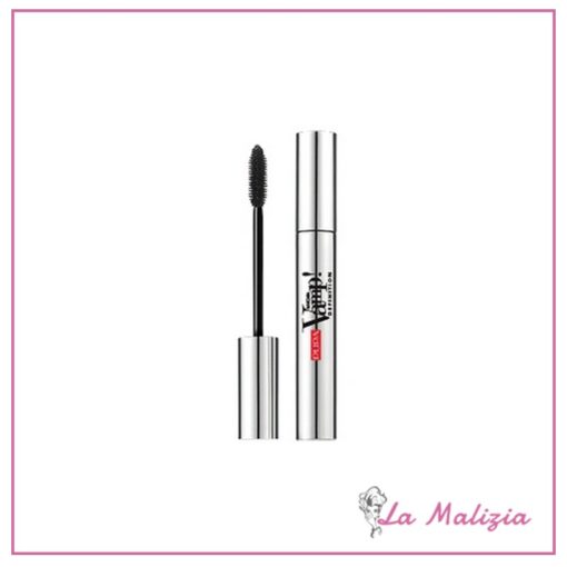 Pupa mascara Vamp! Definition n° 001 Extra Black